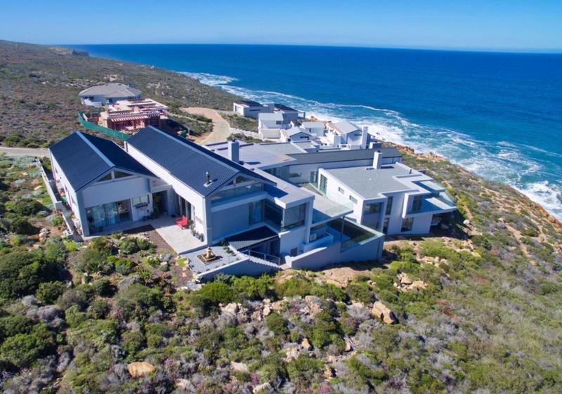 5 Bedroom Property for Sale in Pinnacle Point Golf Estate Western Cape